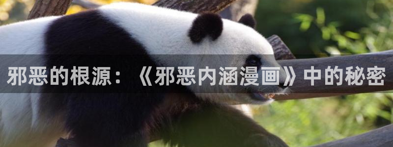 虫虫漫画免费漫画页面在线看漫画免费：邪恶的根源：《邪恶内涵漫画》中的秘密